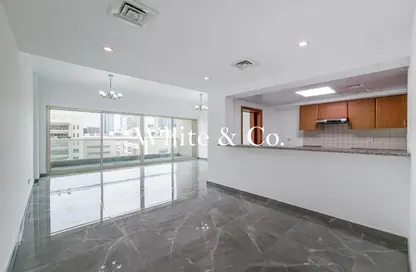 Apartment - 2 Bedrooms - 2 Bathrooms for rent in Al Arta 3 - Al Arta - Greens - Dubai