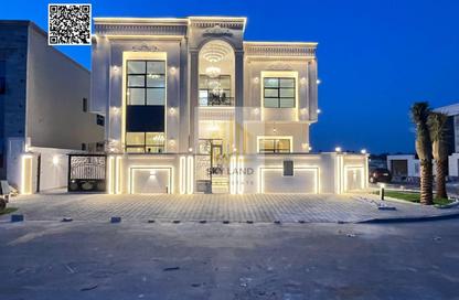 Villa - 6 Bedrooms - 7+ Bathrooms for sale in Al Helio 2 - Al Helio - Ajman