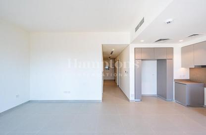 Villa - 3 Bedrooms - 4 Bathrooms for rent in Greenview - Emaar South - Dubai South (Dubai World Central) - Dubai