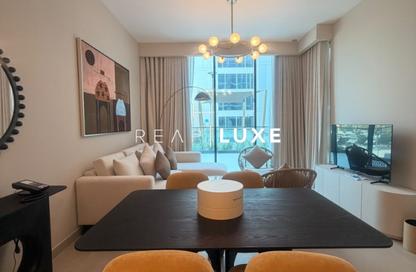 Apartment - 1 - 1 for sale in Millennium Talia Residences - Al Furjan - Dubai Apartment - 1 - 1 for sale in Millennium Talia Residences - Al Furjan - Dubai