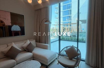Apartment - 1 - 1 for sale in Millennium Talia Residences - Al Furjan - Dubai Apartment - 1 - 1 for sale in Millennium Talia Residences - Al Furjan - Dubai