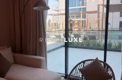 Apartment - 1 - 1 for sale in Millennium Talia Residences - Al Furjan - Dubai Apartment - 1 - 1 for sale in Millennium Talia Residences - Al Furjan - Dubai