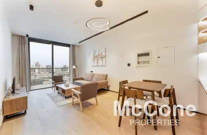 Apartment - 1 Bedroom - 1 Bathroom for sale in Rise Residences - District 16 - Jumeirah Village Circle - Dubai