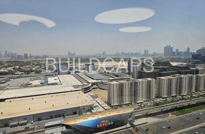 Office Space - Studio - 3 Bathrooms for rent in Conrad Commercial Tower - Sheikh Zayed Road - Dubai Office Space - Studio - 3 Bathrooms for rent in Conrad Commercial Tower - Sheikh Zayed Road - Dubai