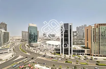 شقة - 1 حمام للبيع في ماغ 318 - الخليج التجاري - دبي شقة - 1 حمام للبيع في ماغ 318 - الخليج التجاري - دبي