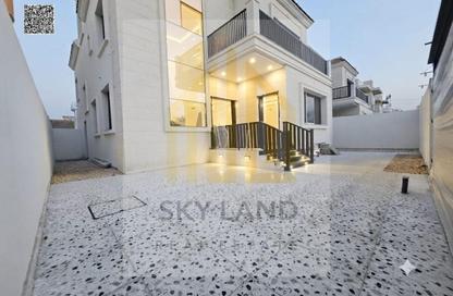 Villa - 5 - 7 for sale in Al Mowaihat 3 - Al Mowaihat - Ajman Villa - 5 - 7 for sale in Al Mowaihat 3 - Al Mowaihat - Ajman