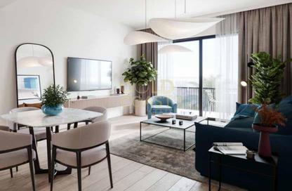 Apartment - 1 Bedroom - 1 Bathroom for sale in The Mayfair - Town Square - Dubai
