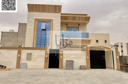 فيلا - 5 غرف نوم - 7 حمامات للبيع في الحليو 2 - الحليو - عجمان