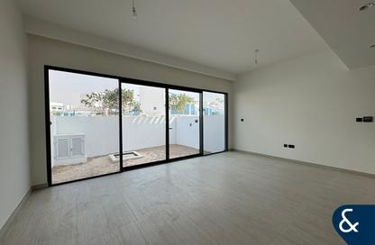 Townhouse - 4 Bedrooms - 3 Bathrooms for rent in Santorini - Damac Lagoons - Dubai Townhouse - 4 Bedrooms - 3 Bathrooms for rent in Santorini - Damac Lagoons - Dubai