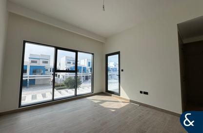 Townhouse - 4 Bedrooms - 3 Bathrooms for rent in Santorini - Damac Lagoons - Dubai