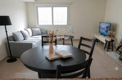Apartment - 1 Bedroom - 2 Bathrooms for rent in Red Residency - Dubai Sports City - Dubai Apartment - 1 Bedroom - 2 Bathrooms for rent in Red Residency - Dubai Sports City - Dubai