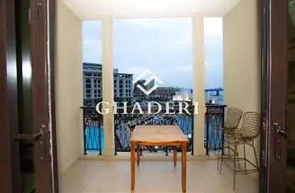 Apartment - 2 Bedrooms - 3 Bathrooms for rent in Palazzo Versace - Culture Village - Dubai