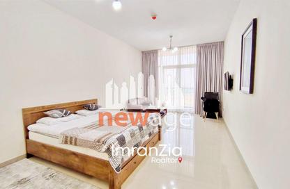 Apartment - Studio - 1 for sale in Uniestate Millennium Tower - Dubai Silicon Oasis - Dubai Apartment - Studio - 1 for sale in Uniestate Millennium Tower - Dubai Silicon Oasis - Dubai