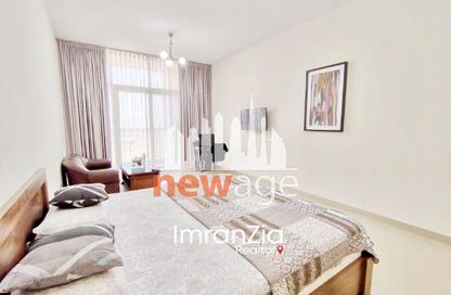 Apartment - Studio - 1 for sale in Uniestate Millennium Tower - Dubai Silicon Oasis - Dubai Apartment - Studio - 1 for sale in Uniestate Millennium Tower - Dubai Silicon Oasis - Dubai