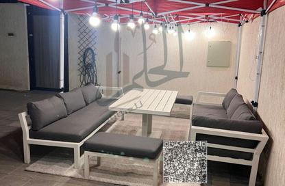 Villa - 3 - 5 for rent in Al Zaheya Gardens - Al Zahya - Ajman