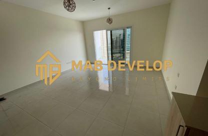 Apartment - Studio - 1 for rent in AG Tower - Business Bay - Dubai