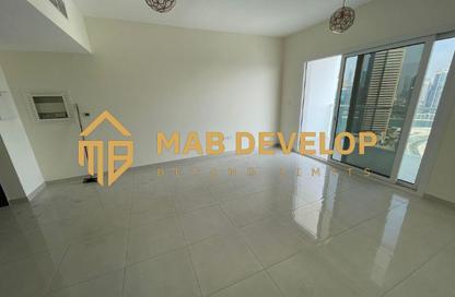 Apartment - Studio - 1 for rent in AG Tower - Business Bay - Dubai