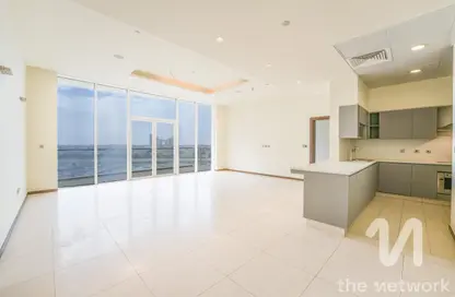 Apartment - 2 Bedrooms - 3 Bathrooms for sale in Emerald - Tiara Residences - Palm Jumeirah - Dubai