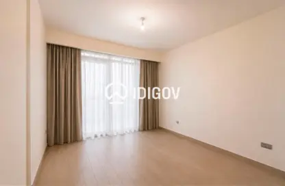 Apartment - 1 Bathroom for rent in Azizi Riviera 8 - Azizi Riviera - Meydan One - Meydan - Dubai