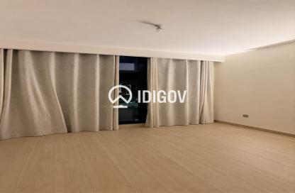 Apartment - Studio - 1 Bathroom for rent in Azizi Riviera 8 - Azizi Riviera - Meydan One - Meydan - Dubai