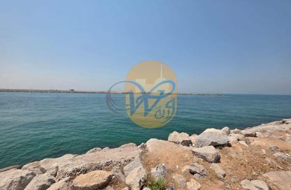 أرض - استوديو للبيع في ميرا كورال باي - المعيريض - رأس الخيمة