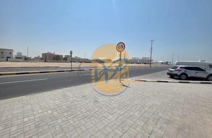 أرض - استوديو للبيع في ميرا كورال باي - المعيريض - رأس الخيمة
