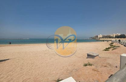 أرض - استوديو للبيع في ميرا كورال باي - المعيريض - رأس الخيمة