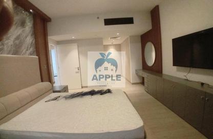Apartment - 2 Bedrooms - 3 Bathrooms for rent in MISK Apartments - Aljada - Sharjah