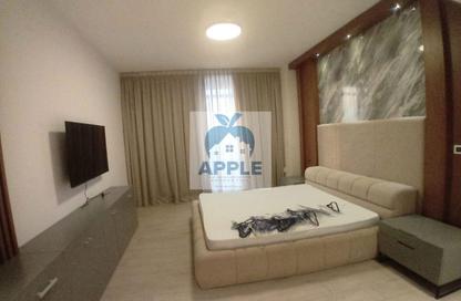 Apartment - 2 Bedrooms - 3 Bathrooms for rent in MISK Apartments - Aljada - Sharjah