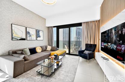 Apartment - 2 Bedrooms - 2 Bathrooms for rent in Act Two - Act Towers - Opera District - Downtown Dubai - Dubai Apartment - 2 Bedrooms - 2 Bathrooms for rent in Act Two - Act Towers - Opera District - Downtown Dubai - Dubai