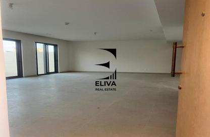Townhouse - 3 - 4 for rent in Toledo - Zayed City (Khalifa City C) - Khalifa City - Abu Dhabi