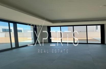Townhouse - 3 Bedrooms - 4 Bathrooms for rent in The Magnolias - Yas Acres - Yas Island - Abu Dhabi