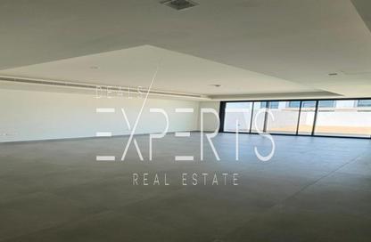 Townhouse - 3 Bedrooms - 4 Bathrooms for rent in The Magnolias - Yas Acres - Yas Island - Abu Dhabi