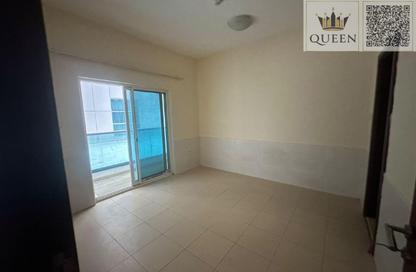 Apartment - 1 - 2 for rent in City Tower B4 - City Towers - Al Nuimiya 3 - Al Nuaimiya - Ajman