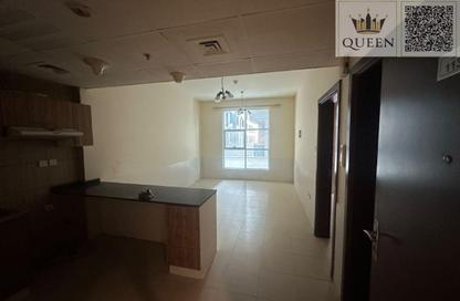 Apartment - 1 - 2 for rent in City Tower B4 - City Towers - Al Nuimiya 3 - Al Nuaimiya - Ajman