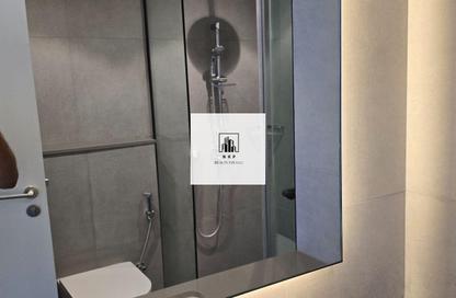 Apartment - 1 Bedroom - 2 Bathrooms for rent in Sokoon - Naseej District - Aljada - Sharjah