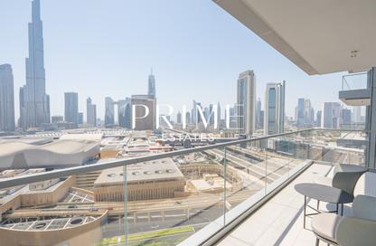 Apartment - 3 - 4 for rent in Vida Dubai Mall Tower 1 - Vida Residences Dubai Mall - Downtown Dubai - Dubai Apartment - 3 - 4 for rent in Vida Dubai Mall Tower 1 - Vida Residences Dubai Mall - Downtown Dubai - Dubai