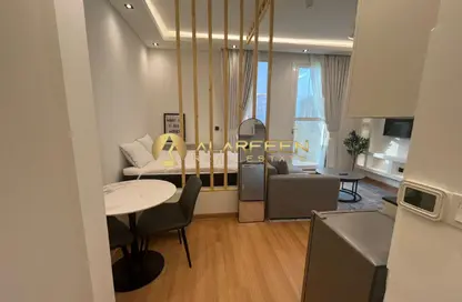 Apartment - Studio - 1 Bathroom for rent in Hanover Square - District 10 - Jumeirah Village Circle - Dubai