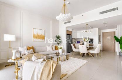 Apartment - 2 Bedrooms - 2 Bathrooms for rent in The Grand - Dubai Creek Harbour (The Lagoons) - Dubai Apartment - 2 Bedrooms - 2 Bathrooms for rent in The Grand - Dubai Creek Harbour (The Lagoons) - Dubai