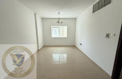 Apartment - 1 Bedroom - 1 Bathroom for rent in New Al Taawun Road - Al Taawun - Sharjah