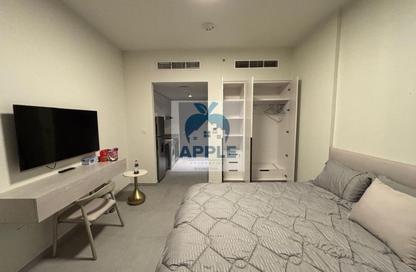 Apartment - Studio - 1 for rent in East Village - Aljada - Sharjah Apartment - Studio - 1 for rent in East Village - Aljada - Sharjah