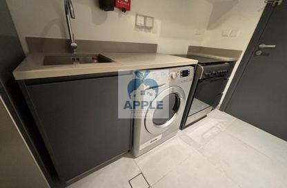 Apartment - Studio - 1 for rent in East Village - Aljada - Sharjah Apartment - Studio - 1 for rent in East Village - Aljada - Sharjah