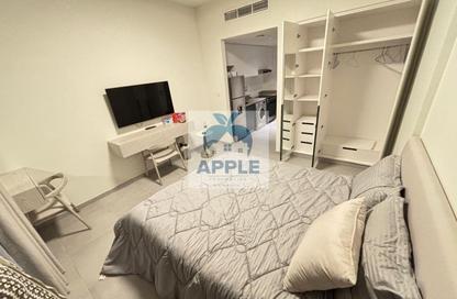 Apartment - Studio - 1 for rent in East Village - Aljada - Sharjah Apartment - Studio - 1 for rent in East Village - Aljada - Sharjah