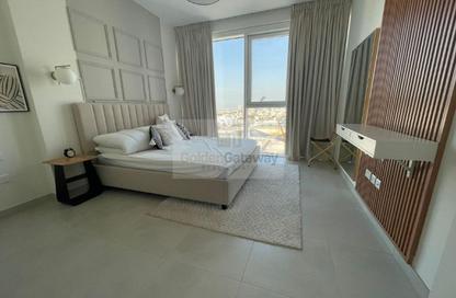 Apartment - 1 - 2 for rent in 1 Residences - 2 - 1 Residences - Al Kifaf - Bur Dubai - Dubai