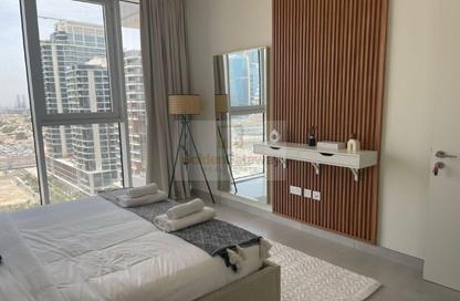 Apartment - 1 - 2 for rent in 1 Residences - 2 - 1 Residences - Al Kifaf - Bur Dubai - Dubai
