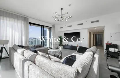 Apartment - 2 Bedrooms - 4 Bathrooms for sale in Catch Residences By IGO - District 12 - Jumeirah Village Circle - Dubai