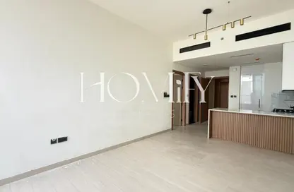 Apartment - 1 Bedroom - 2 Bathrooms for rent in Binghatti Onyx - District 15 - Jumeirah Village Circle - Dubai