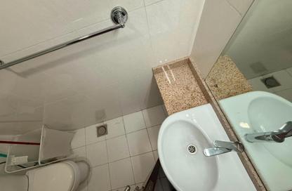Apartment - 1 Bedroom - 2 Bathrooms for rent in Lake Point Tower - JLT Cluster N - Jumeirah Lake Towers - Dubai