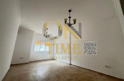 Apartment - 2 Bedrooms - 2 Bathrooms for rent in Abna Saqer Building - Al Hamidiya 1 - Al Hamidiya - Ajman