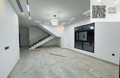 Villa - 5 Bedrooms - 7 Bathrooms for rent in Al Yasmeen 1 - Al Yasmeen - Ajman Villa - 5 Bedrooms - 7 Bathrooms for rent in Al Yasmeen 1 - Al Yasmeen - Ajman